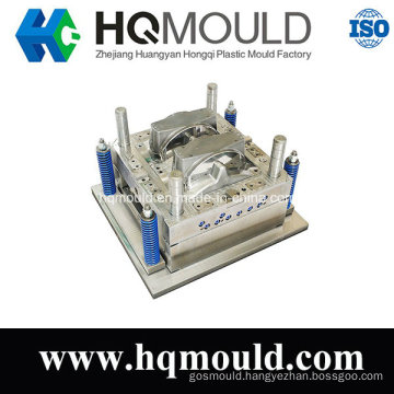 Kitchenware Thin Wall Plastic Mould with ISO Certificated